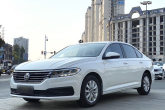 大众 朗逸 2021款 1.5L 自动视野版