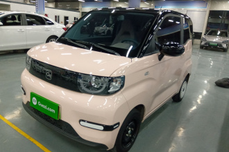 奇瑞 QQ冰淇淋 2025款 155km 圣代版