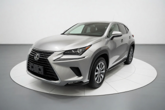 雷克萨斯NX 2020款 200 前驱 锋行版 国VI