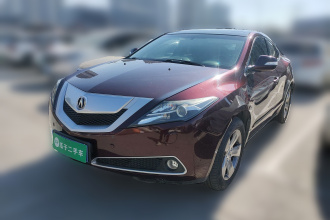 讴歌ZDX 2012款 3.7 标准版