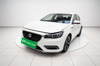 名爵 MG6 2018款 20T 自动豪华智联版 国VI
