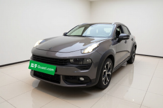 领克02 2020款 1.5T DCT两驱耀版