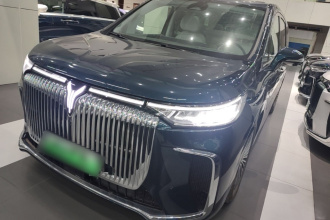 岚图汽车 岚图梦想家 2025款 PHEV 四驱旗舰鲲鹏版