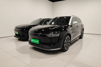 鸿蒙智行 问界M9 2024款 纯电 Ultra版 100kWh 6座版