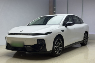 零跑汽车 零跑B01 2025款 550智行版