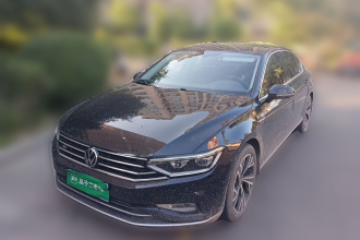 大众 迈腾 2021款 330TSI DSG 30周年纪念版
