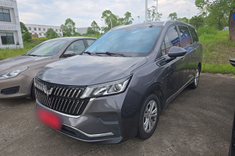 五菱汽车 五菱佳辰 2022款 1.5T 手动轻享活力型