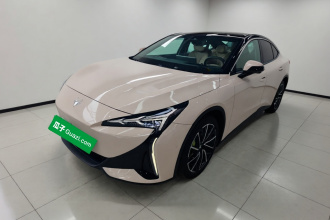 ARCFOX极狐 极狐 阿尔法S5 2024款 708MAX 200kW