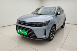 鸿蒙智行 问界M7 2024款 1.5T 四驱Plus版 5座