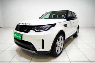 路虎 发现 2018款 2.0T SE