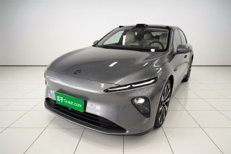 蔚来ET7 2024款 75kWh 行政签名版