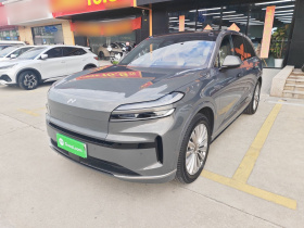 乐道L90 2025款 Max 六座版