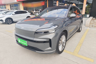 乐道L90 2025款 Max 六座版