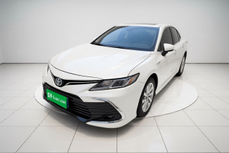 丰田 凯美瑞 2021款 双擎 2.5HGVP 领先版