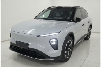 蔚来ES6 2024款 75kWh