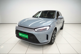 鸿蒙智行 问界M5 2023款 增程后驱智驾版