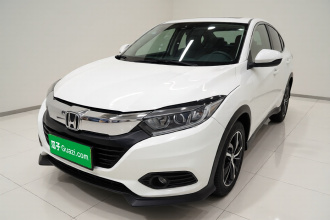 本田 缤智 2020款 1.5L CVT先锋版