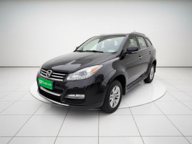 江铃 驭胜S350 2013款 2.0T 手动四驱汽油豪华版5座