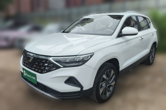 捷达VS5 2022款 280TSI 自动荣耀型Pro