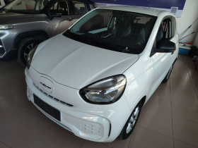 荣威 科莱威CLEVER 2022款 311km元气啵啵版