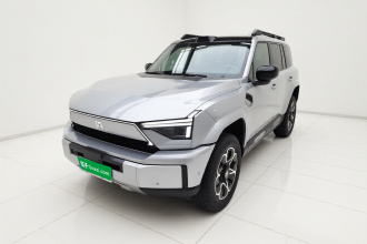 猛士M817 2025款 Max