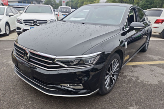 大众 迈腾 2020款 380TSI DSG 豪华型