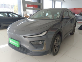 哪吒汽车 哪吒X 2023款 500 Lite