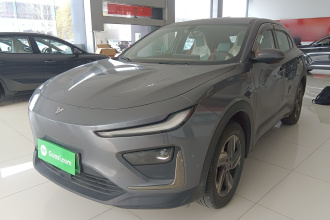 哪吒汽车 哪吒X 2023款 500 Lite