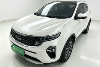 起亚KX5 2019款 1.6T 自动两驱豪华版