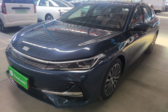 吉利银河 银河A7 2025款 EM-i 150km 星舰版