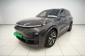 理想汽车 理想L8 2023款 Air