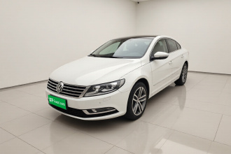 一汽-大众CC 2016款 1.8TSI 尊贵型