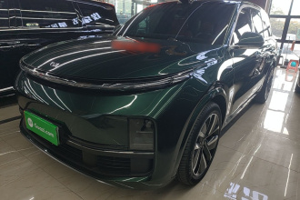 理想汽车 理想L9 2022款 Max