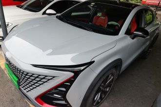 长安UNI-T 2020款 1.5T 旗舰型