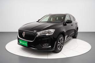 宝沃BX7 2016款 28T 四驱旗舰版 5座