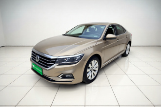 大众 帕萨特 2019款 330TSI 精英版 国VI