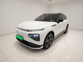 小鹏G9 2022款 702 Pro