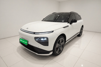 小鹏G9 2022款 702 Pro