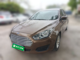 福特 福睿斯 2019款 改款 1.5L 自动质享型 国VI