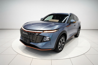 哈弗神兽 2022款 1.5T 智享版