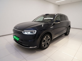 鸿蒙智行 问界M7 2026款 增程 Max四驱版 5座(192线激光雷达）