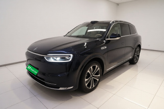 鸿蒙智行 问界M7 2026款 增程 Max四驱版 5座(192线激光雷达）