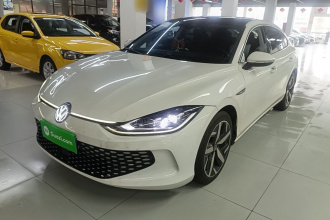 大众 2022款 凌渡L 280TSI DSG酷辣版