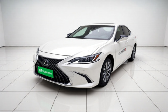 雷克萨斯ES 2022款 200 卓越版