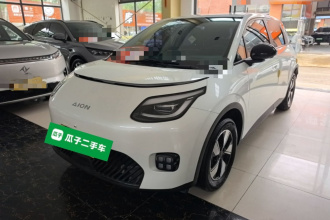 埃安 AION UT 2025款 420智豪版