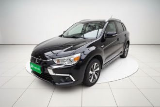 三菱 劲炫ASX 2016款 2.0L CVT两驱领航版