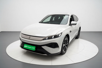 比亚迪 宋Pro新能源 2025款 第二代 智驾版 DM-i 115KM超越型