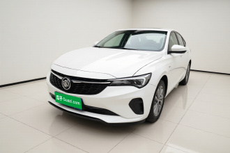别克 威朗 2023款 Pro 乐享版