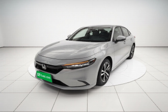 本田 型格 2023款 240TURBO CVT科技版