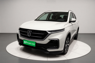 宝骏530 2018款 1.5T 手动舒适型 国V